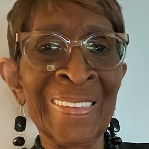 Meet your Posher, Marion